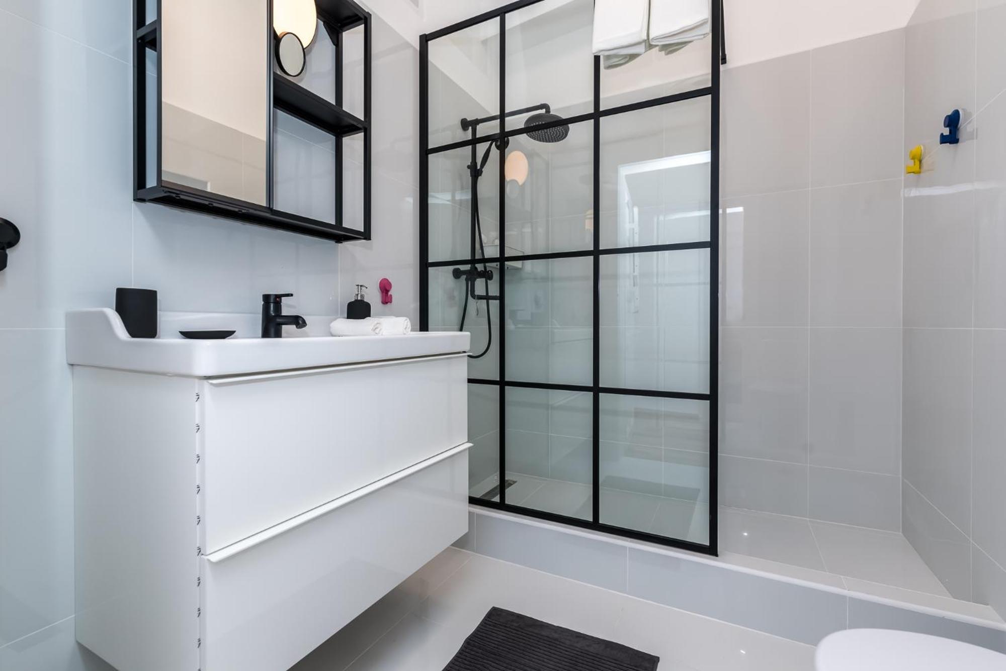 Apartmán Gozsdu Court Bismarck Budapešť Exteriér fotografie