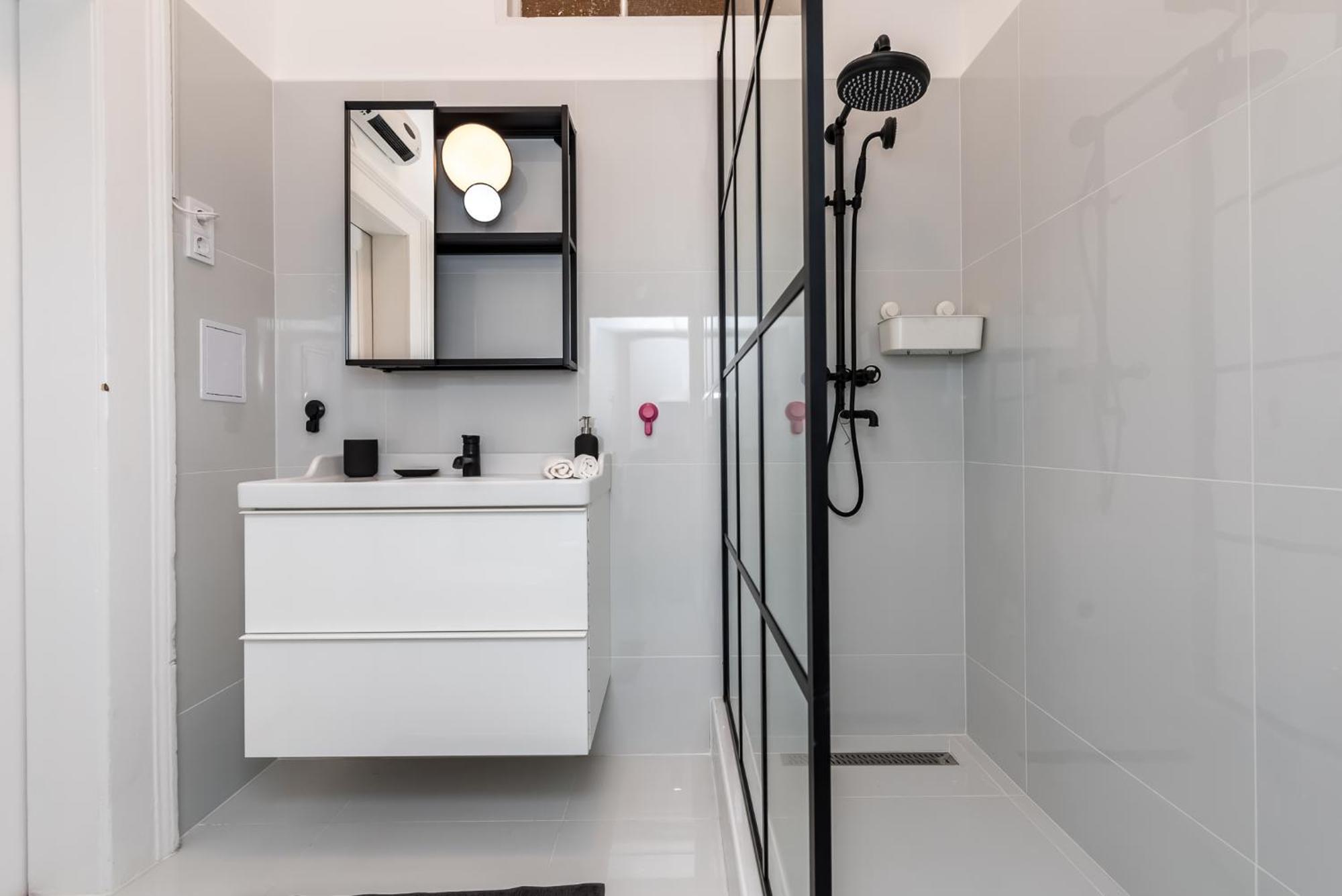 Apartmán Gozsdu Court Bismarck Budapešť Exteriér fotografie